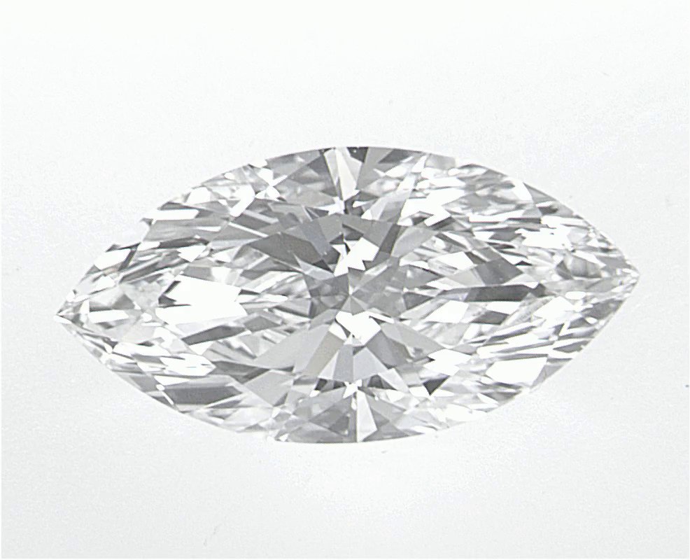 1.06 CT Marquise Lab-Grown Diamond Surrey Vancouver Canada Langley Burnaby Richmond