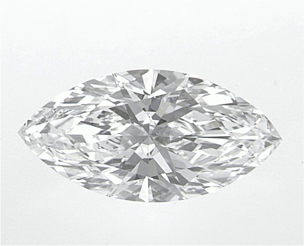 1.06 CT Marquise Lab-Grown Diamond Surrey Vancouver Canada Langley Burnaby Richmond