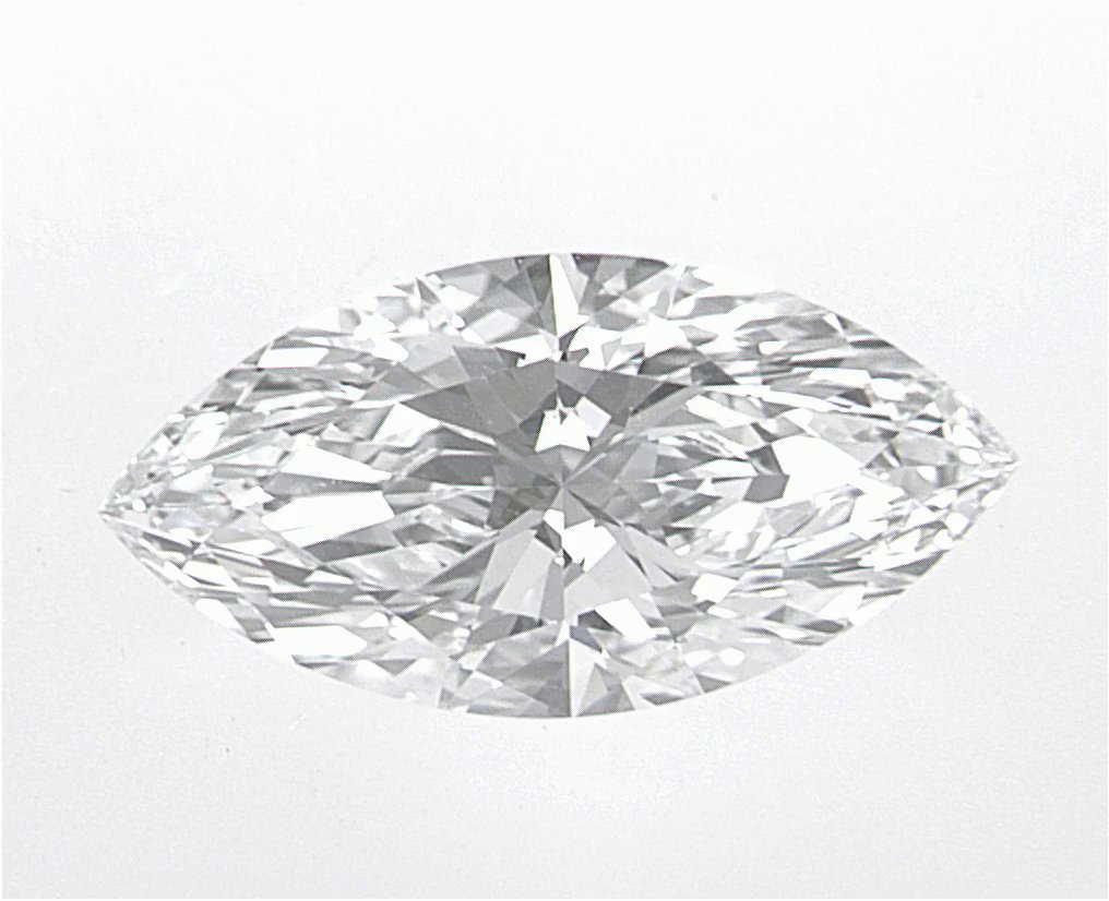 1.07 CT Marquise Lab-Grown Diamond Surrey Vancouver Canada Langley Burnaby Richmond