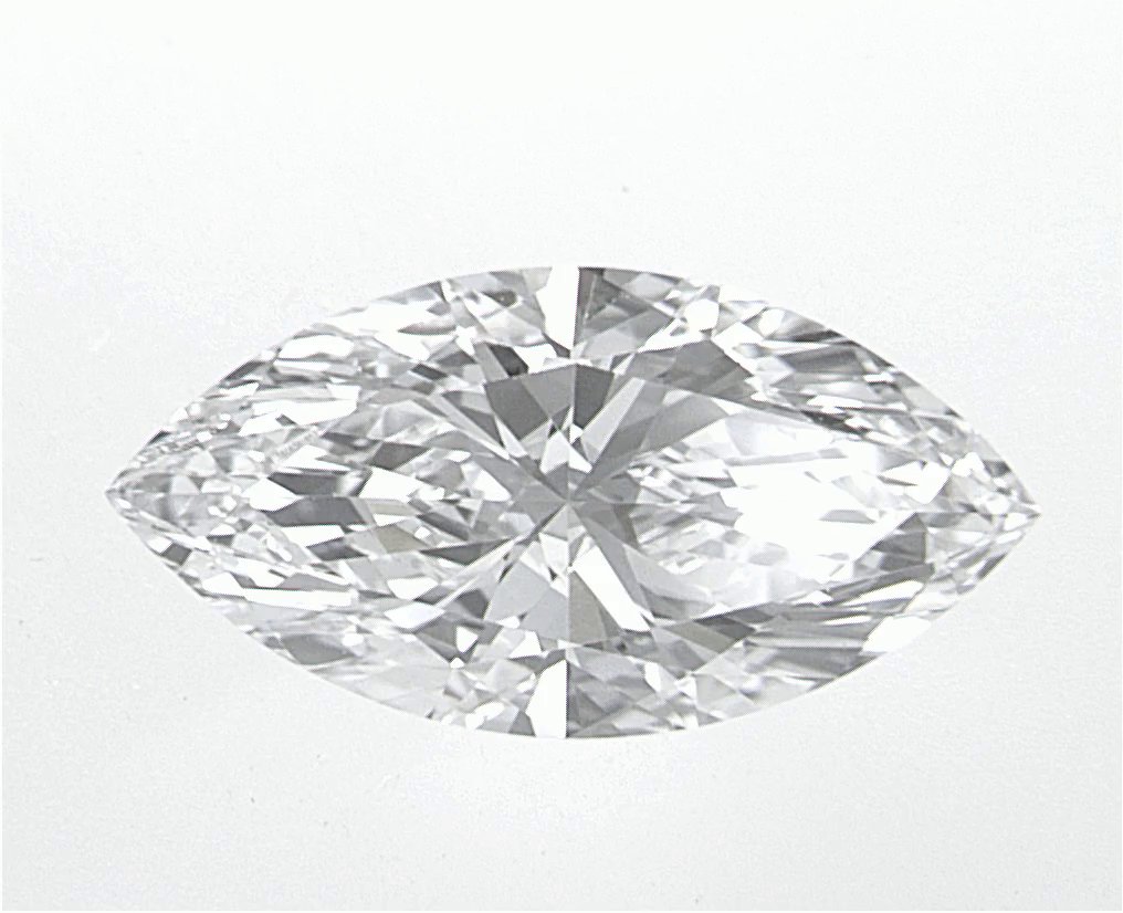 1.07 CT Marquise Lab-Grown Diamond Surrey Vancouver Canada Langley Burnaby Richmond