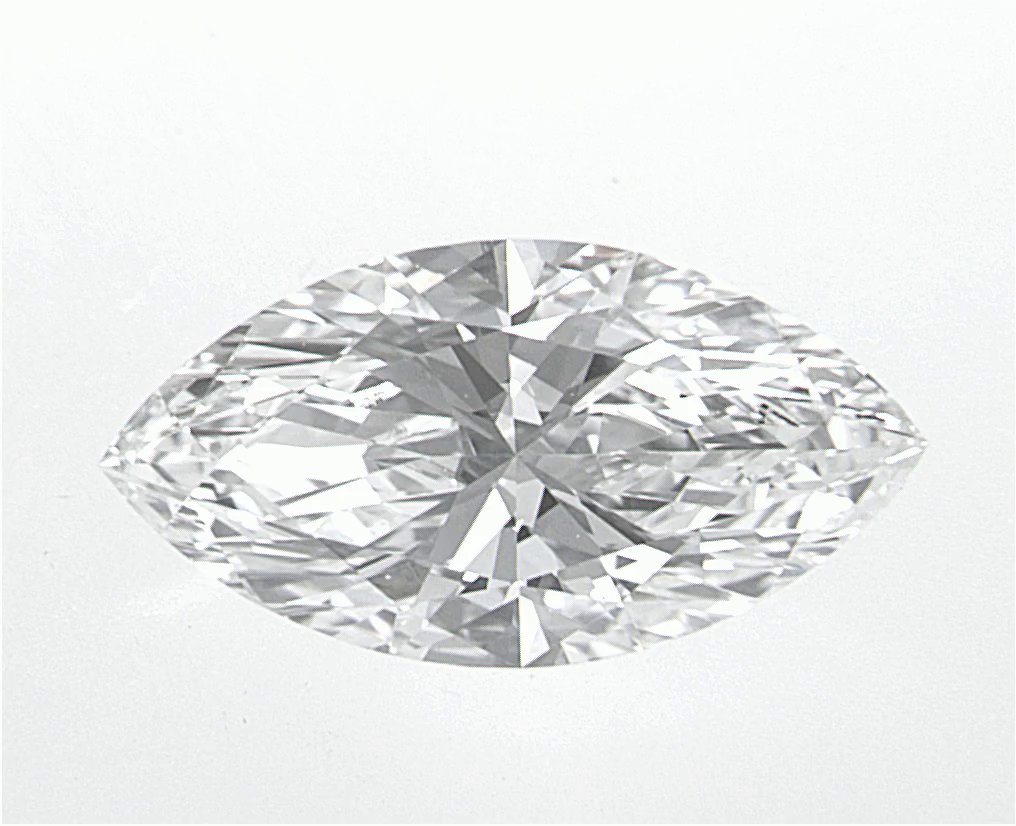 1.07 CT Marquise Lab-Grown Diamond Surrey Vancouver Canada Langley Burnaby Richmond