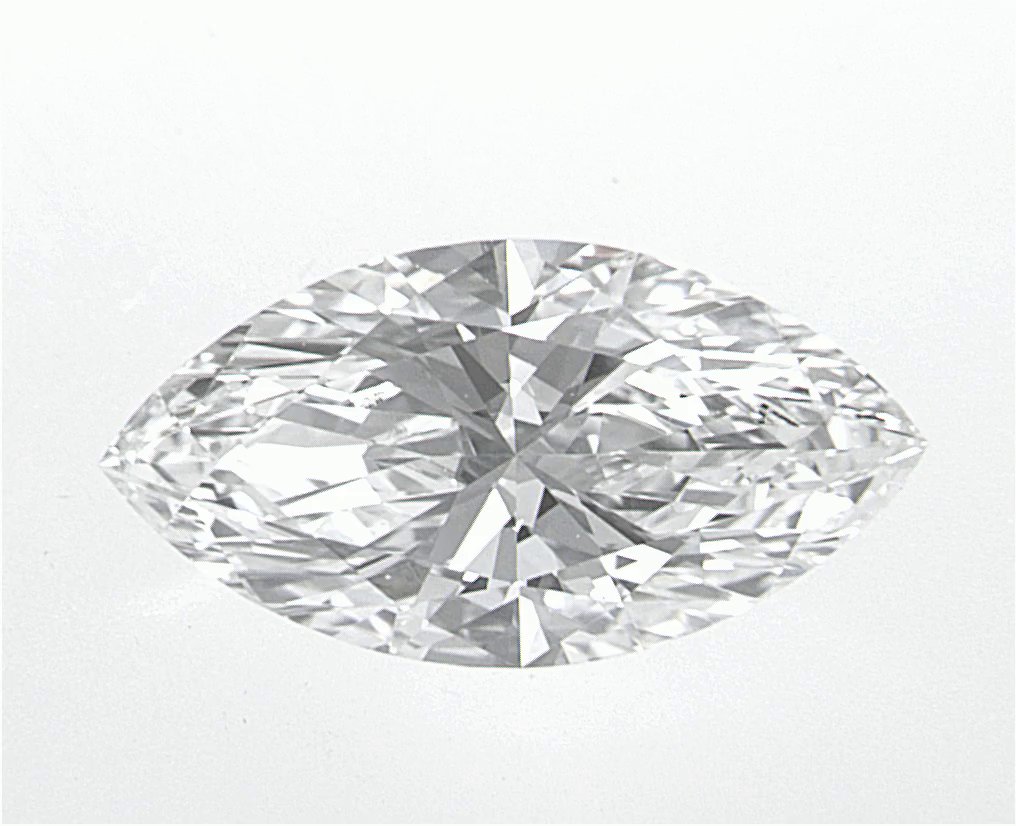 1.07 CT Marquise Lab-Grown Diamond Surrey Vancouver Canada Langley Burnaby Richmond