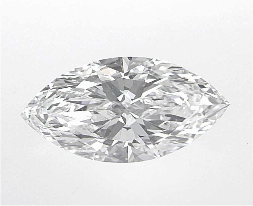 1.09 CT Marquise Lab-Grown Diamond Surrey Vancouver Canada Langley Burnaby Richmond