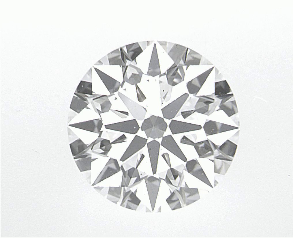 1.54 CT Round Lab-Grown Diamond Surrey Vancouver Canada Langley Burnaby Richmond