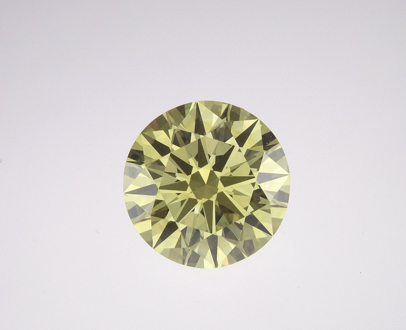 2.1 CT Round Lab-Grown Diamond Surrey Vancouver Canada Langley Burnaby Richmond