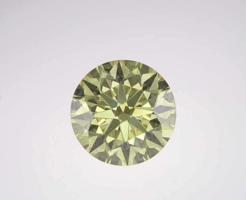 2.5 CT Round Lab-Grown Diamond Surrey Vancouver Canada Langley Burnaby Richmond