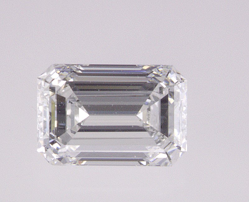 0.52 CT Emerald Natural Diamond Surrey Vancouver Canada Langley Burnaby Richmond
