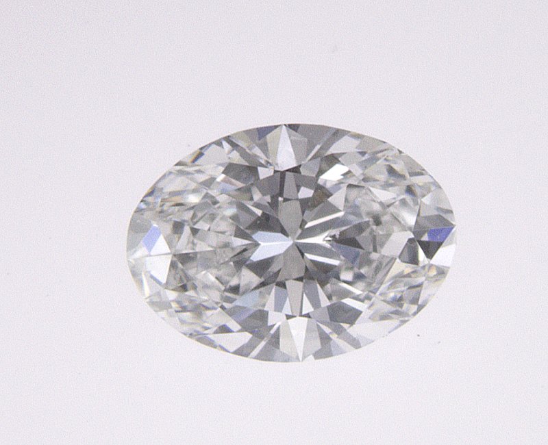 0.43 CT Oval Natural Diamond Surrey Vancouver Canada Langley Burnaby Richmond