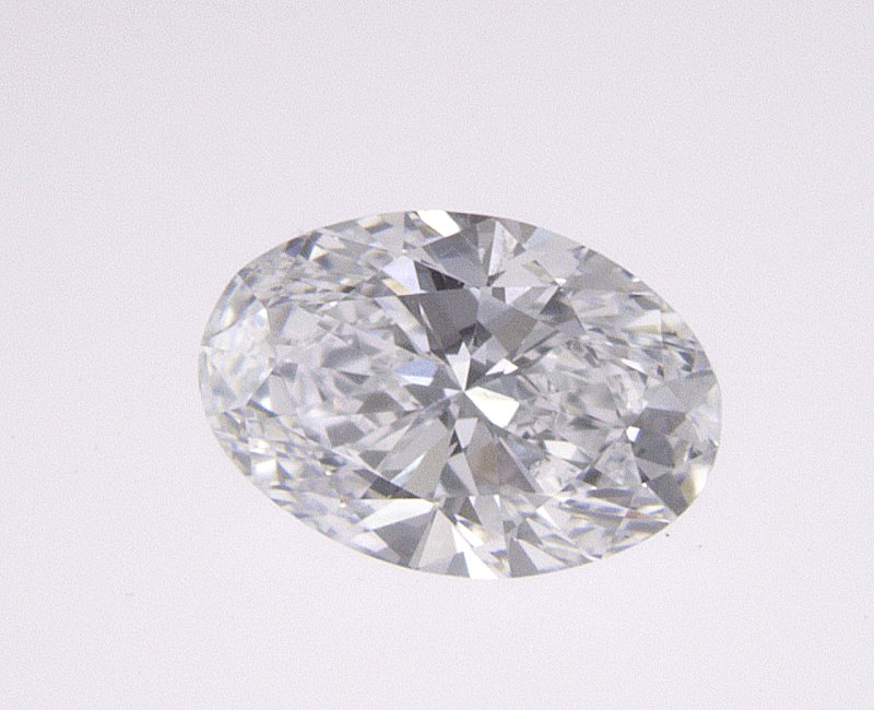 0.41 Carat Oval Cut Natural Diamond