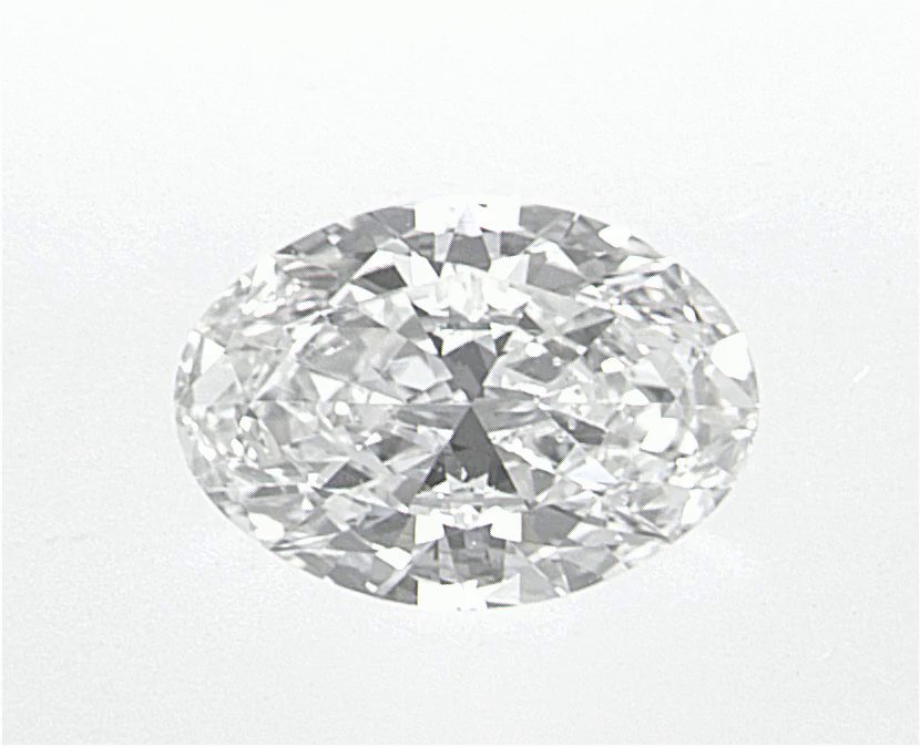 0.52 CT Oval Natural Diamond Surrey Vancouver Canada Langley Burnaby Richmond