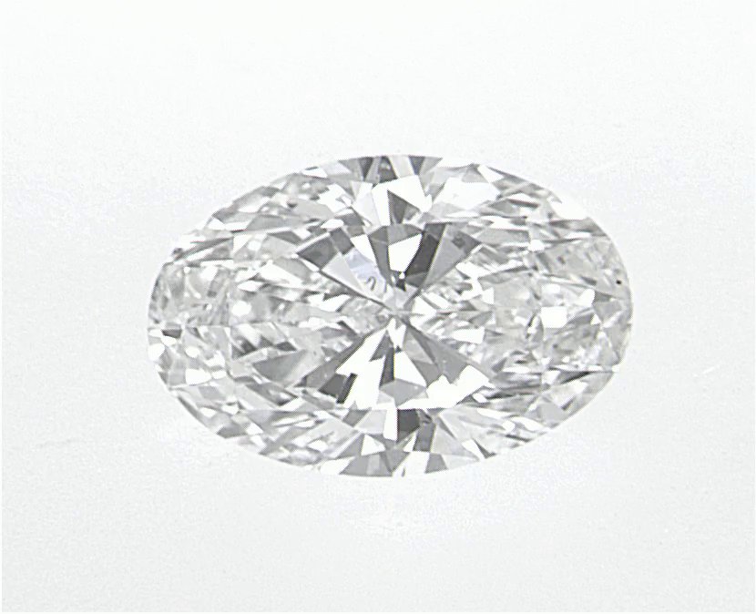 0.53 CT Oval Natural Diamond Surrey Vancouver Canada Langley Burnaby Richmond