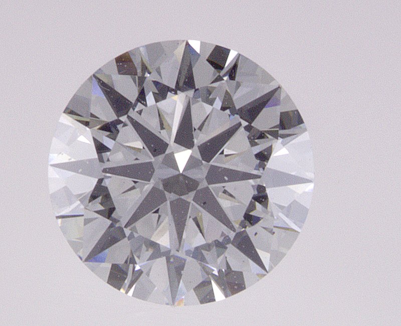 1.01 CT Round Lab-Grown Diamond Surrey Vancouver Canada Langley Burnaby Richmond