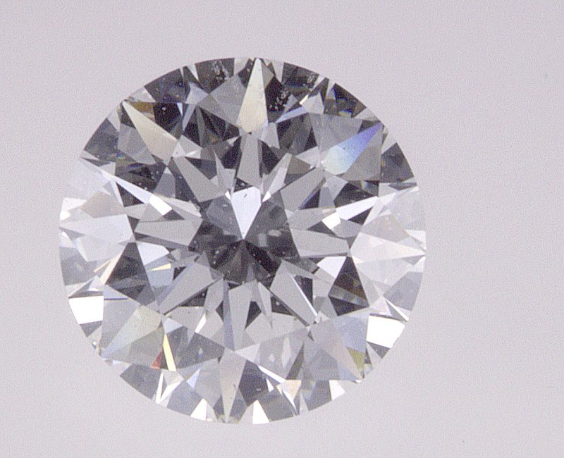 1.02 CT Round Lab-Grown Diamond Surrey Vancouver Canada Langley Burnaby Richmond