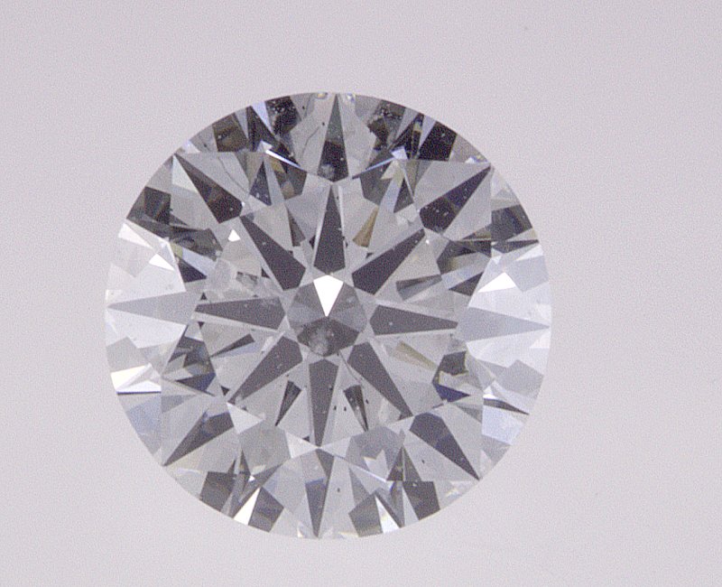 1.02 CT Round Lab-Grown Diamond Surrey Vancouver Canada Langley Burnaby Richmond