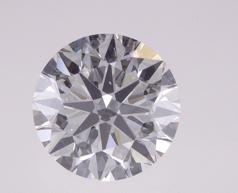 1.02 CT Round Lab-Grown Diamond Surrey Vancouver Canada Langley Burnaby Richmond