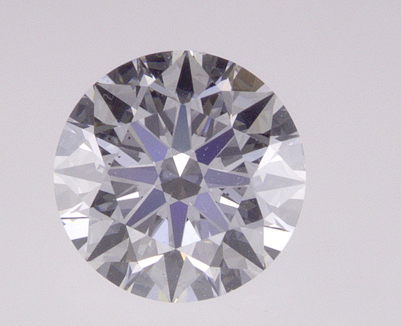 1.04 CT Round Lab-Grown Diamond Surrey Vancouver Canada Langley Burnaby Richmond