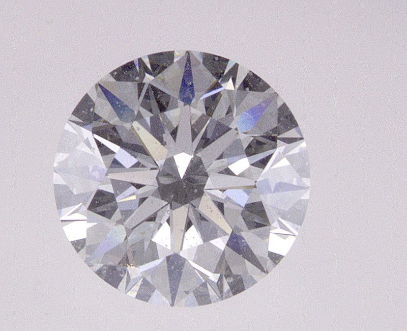 1.04 CT Round Lab-Grown Diamond Surrey Vancouver Canada Langley Burnaby Richmond