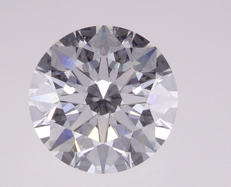 1.07 CT Round Lab-Grown Diamond Surrey Vancouver Canada Langley Burnaby Richmond