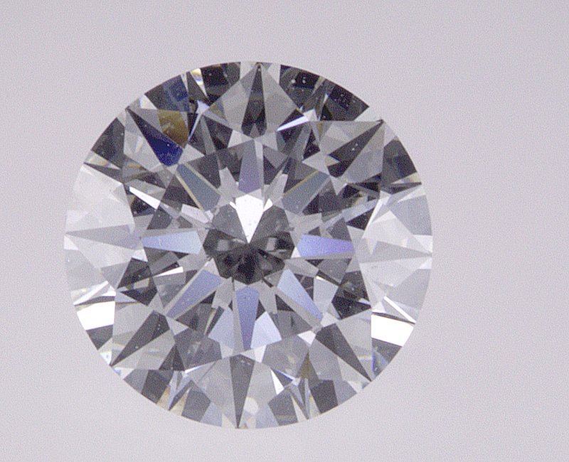 1.07 CT Round Lab-Grown Diamond Surrey Vancouver Canada Langley Burnaby Richmond