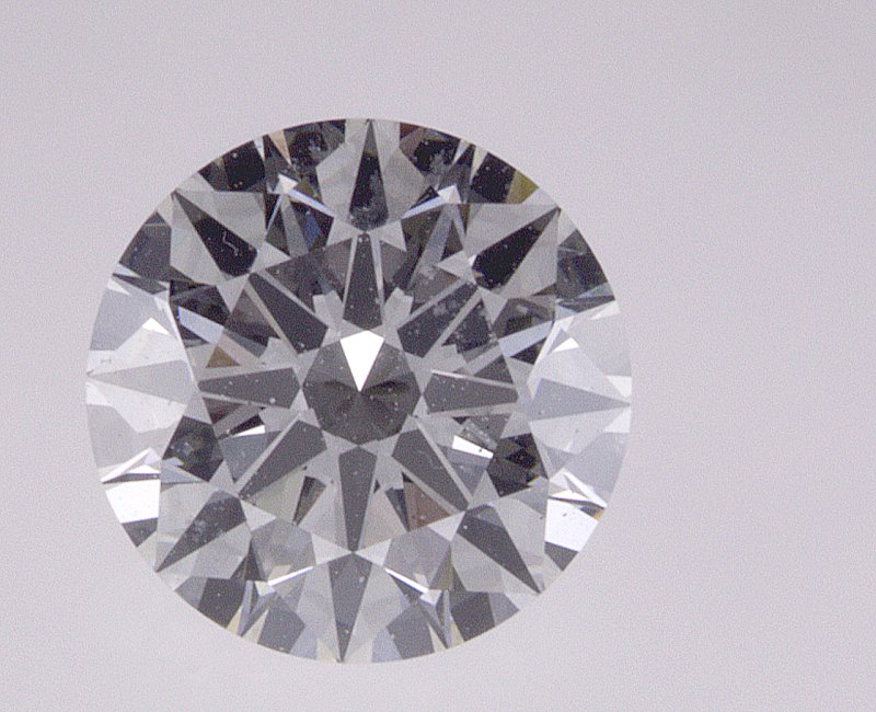 1.07 CT Round Lab-Grown Diamond Surrey Vancouver Canada Langley Burnaby Richmond