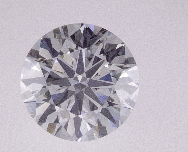 1.08 CT Round Lab-Grown Diamond Surrey Vancouver Canada Langley Burnaby Richmond