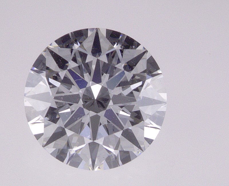 1.08 CT Round Lab-Grown Diamond Surrey Vancouver Canada Langley Burnaby Richmond