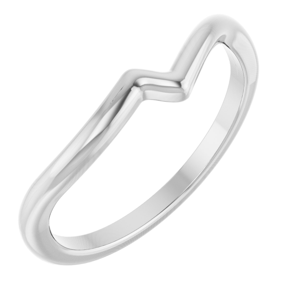 Three-Stone Engagement Ring or Band