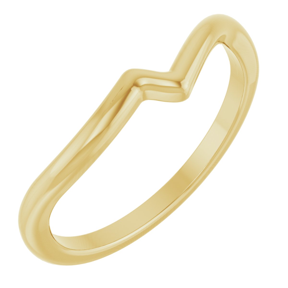 Three-Stone Engagement Ring or Band