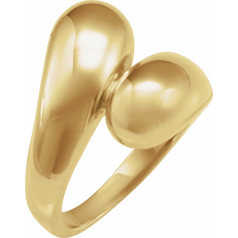 Bypass Ring