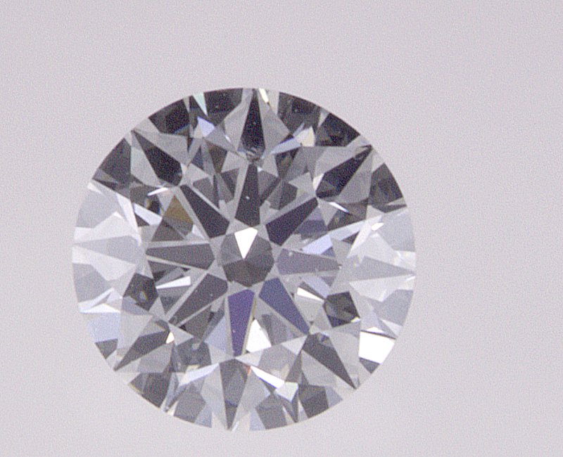 0.51 CT Round Lab-Grown Diamond Surrey Vancouver Canada Langley Burnaby Richmond