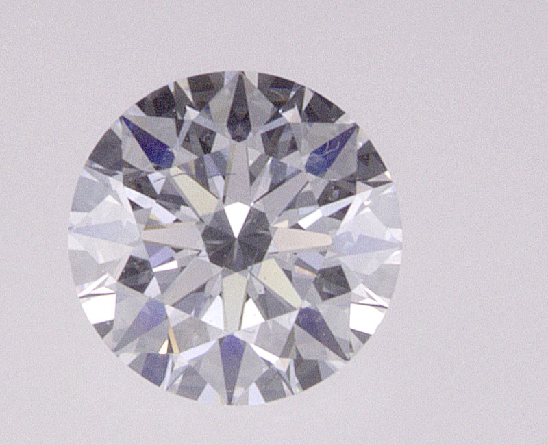 0.51 CT Round Lab-Grown Diamond Surrey Vancouver Canada Langley Burnaby Richmond