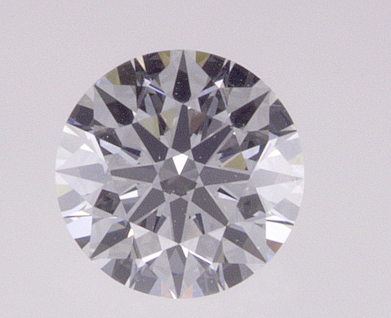 0.51 CT Round Lab-Grown Diamond Surrey Vancouver Canada Langley Burnaby Richmond