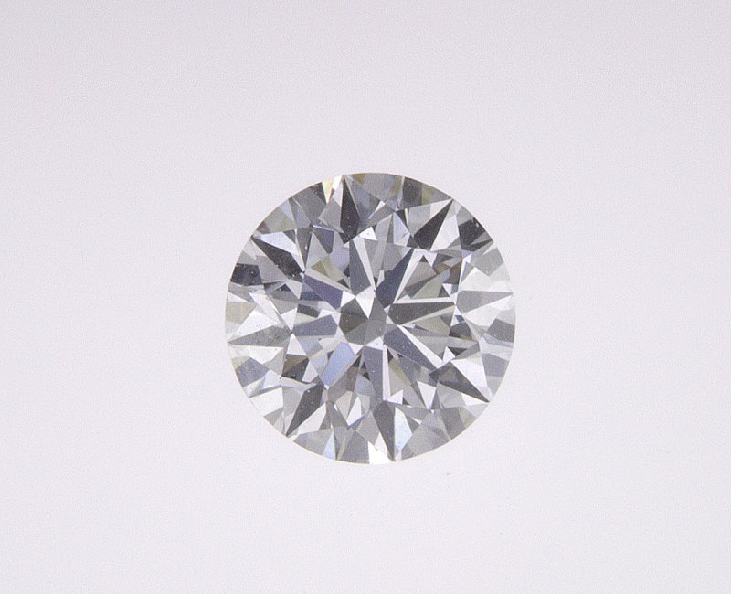 0.57 CT Round Lab-Grown Diamond Surrey Vancouver Canada Langley Burnaby Richmond