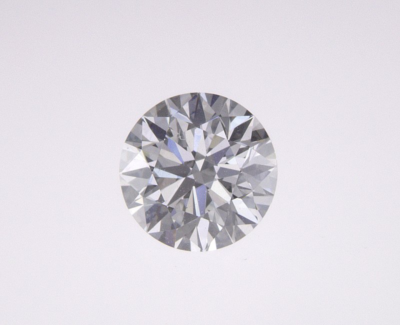 0.57 CT Round Lab-Grown Diamond Surrey Vancouver Canada Langley Burnaby Richmond