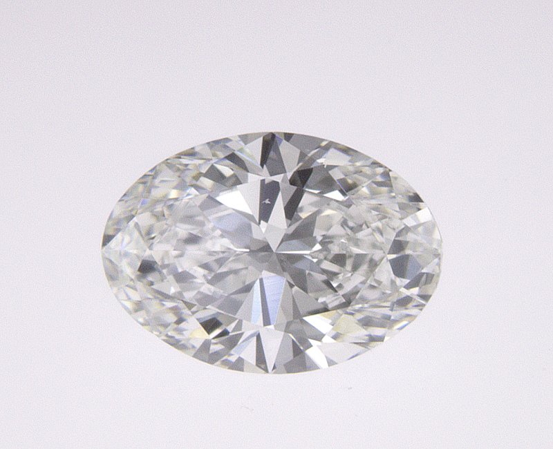 0.7 CT Oval Natural Diamond Surrey Vancouver Canada Langley Burnaby Richmond