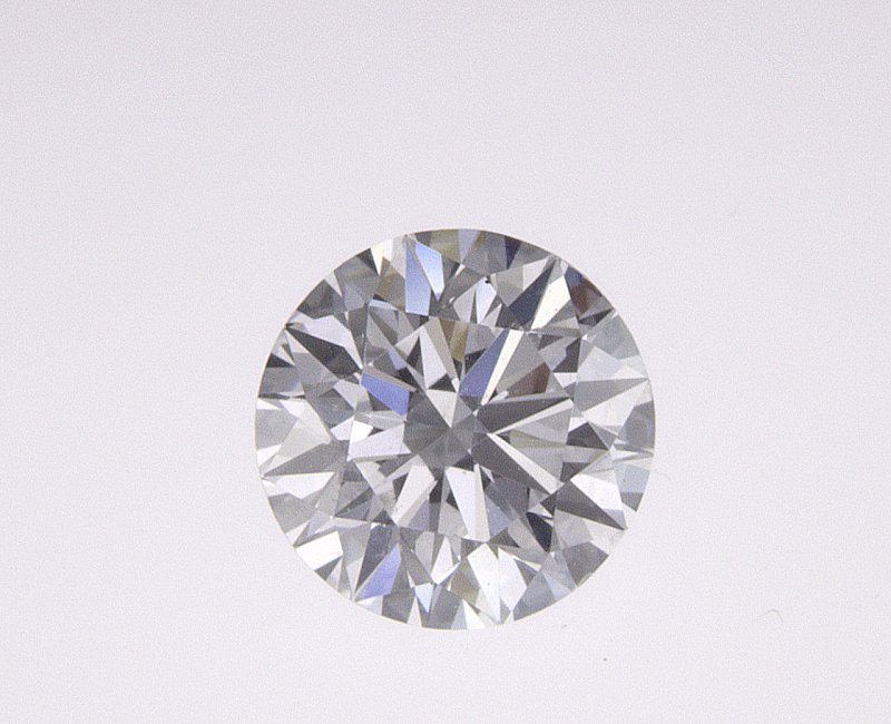 0.51 CT Round Lab-Grown Diamond Surrey Vancouver Canada Langley Burnaby Richmond