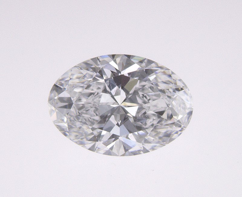 0.6 CT Oval Natural Diamond Surrey Vancouver Canada Langley Burnaby Richmond