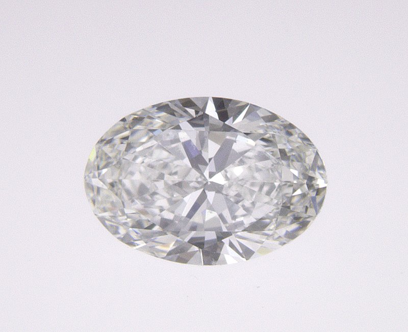 0.59 CT Oval Natural Diamond Surrey Vancouver Canada Langley Burnaby Richmond