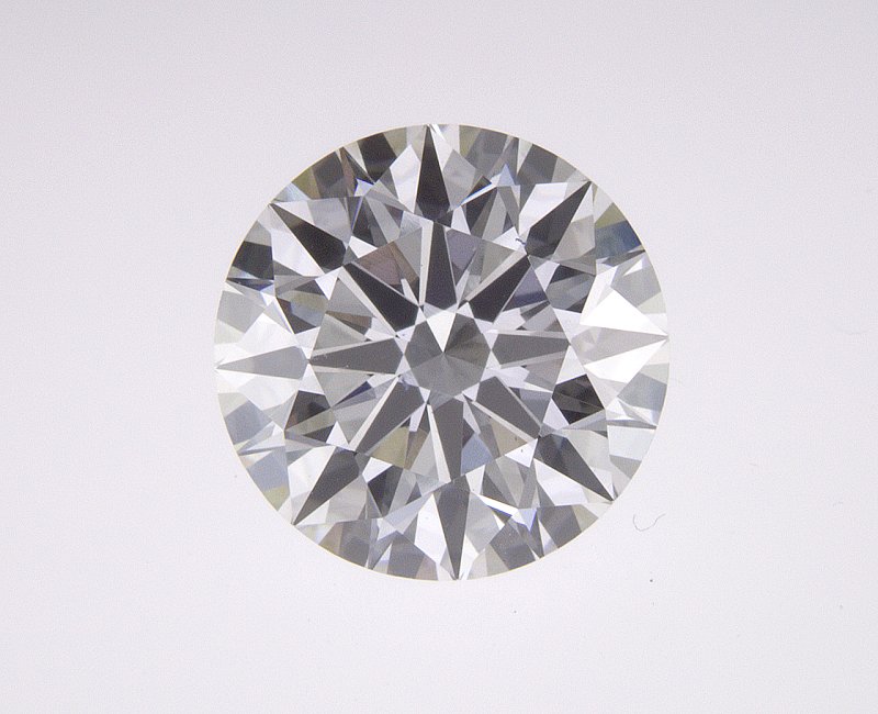 1.87 CT Round Lab-Grown Diamond Surrey Vancouver Canada Langley Burnaby Richmond