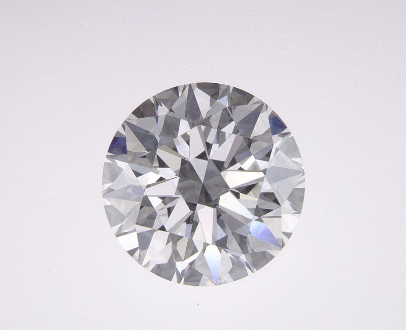 1.91 CT Round Lab-Grown Diamond Surrey Vancouver Canada Langley Burnaby Richmond