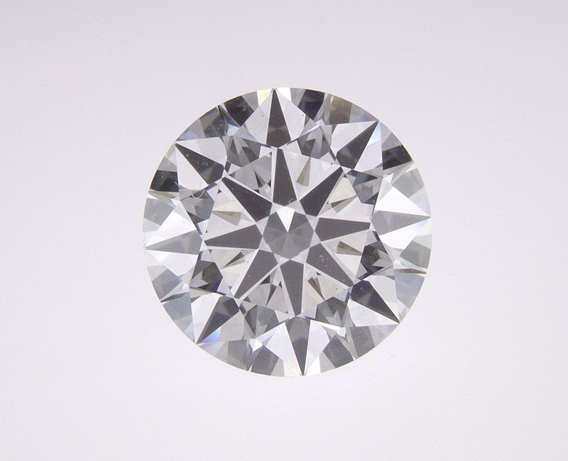 1.9 CT Round Lab-Grown Diamond Surrey Vancouver Canada Langley Burnaby Richmond