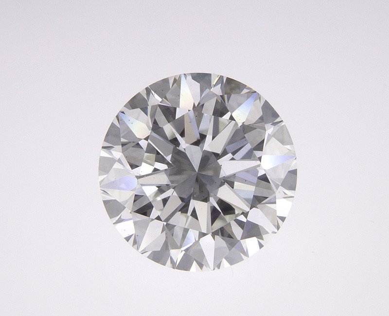 2 CT Round Lab-Grown Diamond Surrey Vancouver Canada Langley Burnaby Richmond