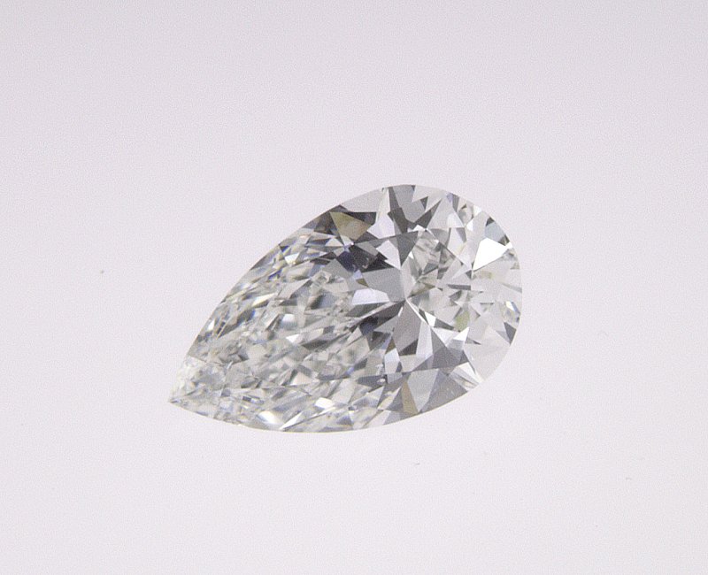 0.42 CT Pear Natural Diamond Surrey Vancouver Canada Langley Burnaby Richmond