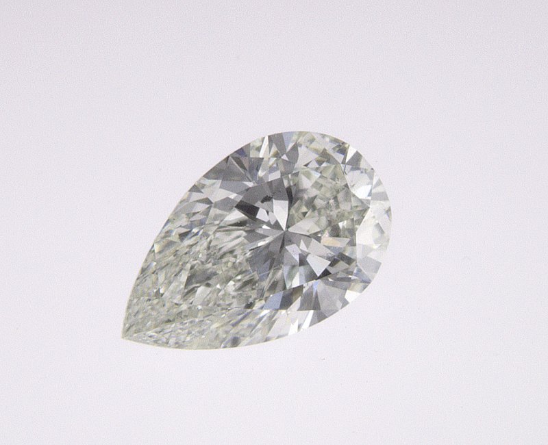 0.51 CT Pear Natural Diamond Surrey Vancouver Canada Langley Burnaby Richmond