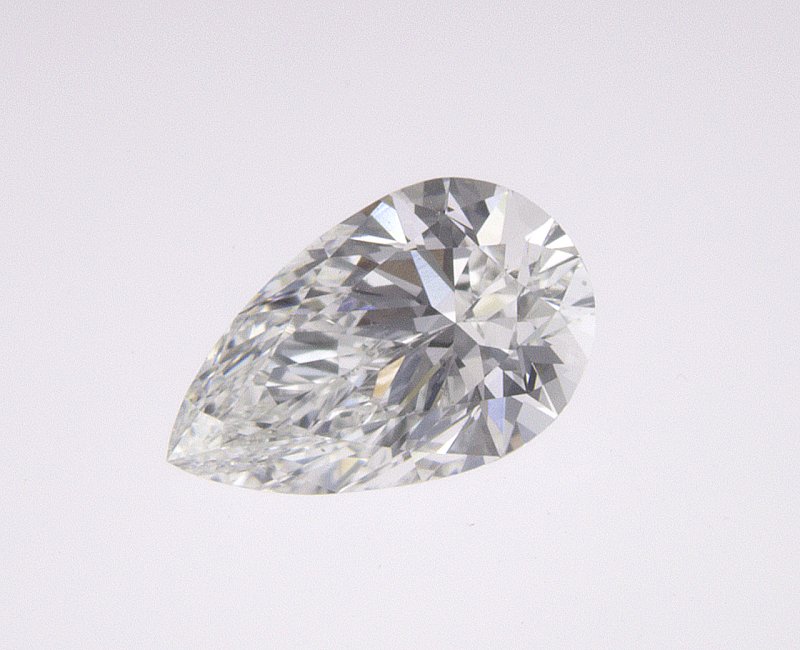 0.55 CT Pear Natural Diamond Surrey Vancouver Canada Langley Burnaby Richmond