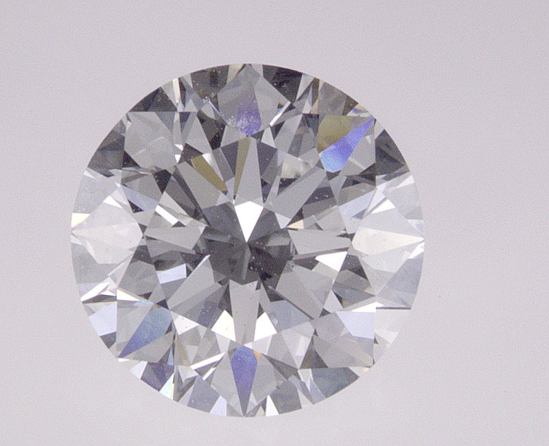 1.58 CT Round Lab-Grown Diamond Surrey Vancouver Canada Langley Burnaby Richmond