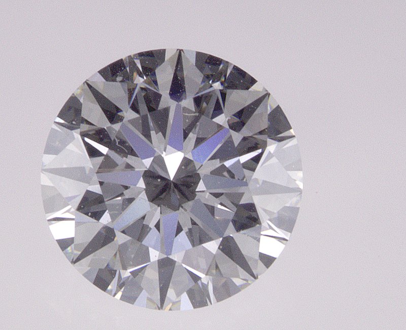 1.58 CT Round Lab-Grown Diamond Surrey Vancouver Canada Langley Burnaby Richmond