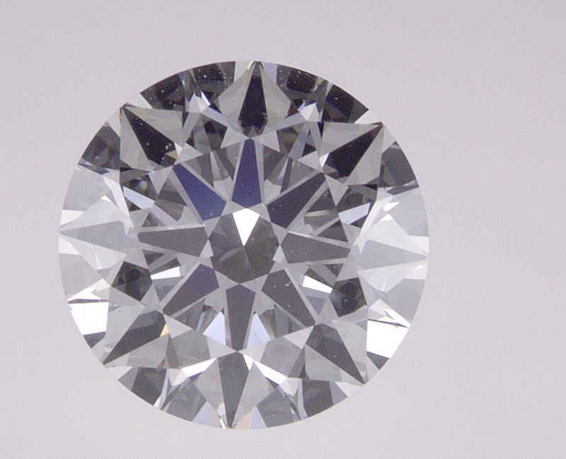 1.63 CT Round Lab-Grown Diamond Surrey Vancouver Canada Langley Burnaby Richmond