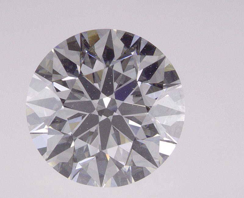 1.61 CT Round Lab-Grown Diamond Surrey Vancouver Canada Langley Burnaby Richmond