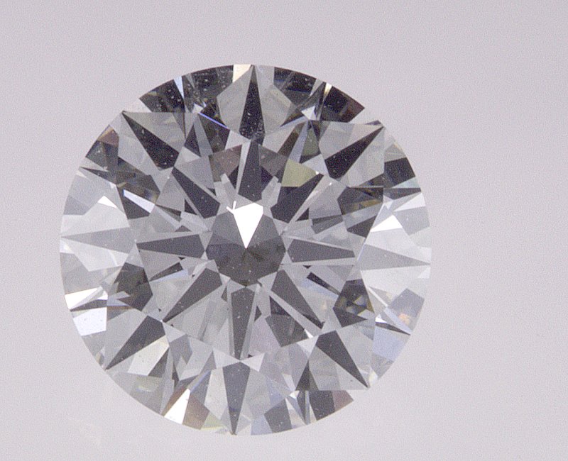 1.59 CT Round Lab-Grown Diamond Surrey Vancouver Canada Langley Burnaby Richmond